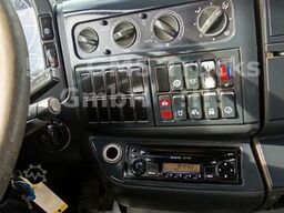 MAN MAN TGA 35.430 / 8X4 / Meiller Mulde / BORDMATIK