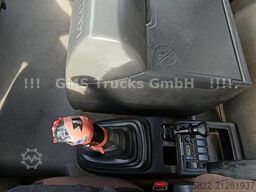 MAN MAN TGA 35.430 / 8X4 / Meiller Mulde / BORDMATIK