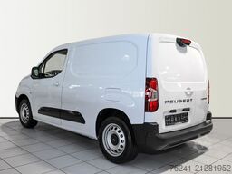 PEUGEOT PARTNER L1 BlueHDi 130