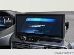 PEUGEOT PARTNER L1 BlueHDi 130