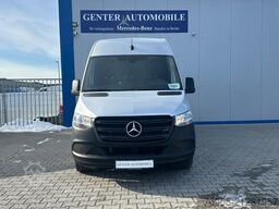 MERCEDES-BENZ Sprinter 315 9G-TR HOCH+LANG KLIMA 3-SITZ KAMERA