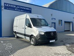 MERCEDES-BENZ Sprinter 315 9G-TR HOCH+LANG KLIMA 3-SITZ KAMERA
