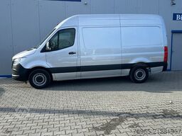 MERCEDES-BENZ Sprinter 315 9G-TR HOCH+LANG KLIMA 3-SITZ KAMERA