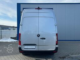MERCEDES-BENZ Sprinter 315 9G-TR HOCH+LANG KLIMA 3-SITZ KAMERA