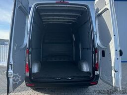 MERCEDES-BENZ Sprinter 315 9G-TR HOCH+LANG KLIMA 3-SITZ KAMERA