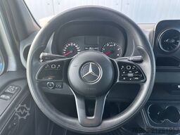 MERCEDES-BENZ Sprinter 315 9G-TR HOCH+LANG KLIMA 3-SITZ KAMERA