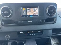 MERCEDES-BENZ Sprinter 315 9G-TR HOCH+LANG KLIMA 3-SITZ KAMERA