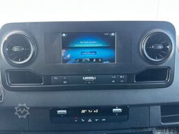 MERCEDES-BENZ Sprinter 315 9G-TR HOCH+LANG KLIMA 3-SITZ KAMERA