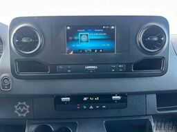 MERCEDES-BENZ Sprinter 315 9G-TR HOCH+LANG KLIMA 3-SITZ KAMERA