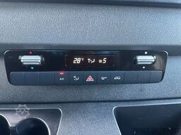 MERCEDES-BENZ Sprinter 315 9G-TR HOCH+LANG KLIMA 3-SITZ KAMERA