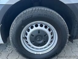 MERCEDES-BENZ Sprinter 315 9G-TR HOCH+LANG KLIMA 3-SITZ KAMERA