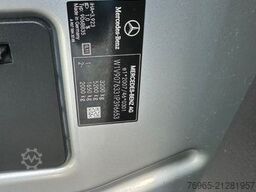 MERCEDES-BENZ Sprinter 315 9G-TR HOCH+LANG KLIMA 3-SITZ KAMERA