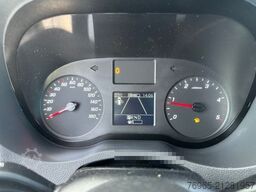 MERCEDES-BENZ Sprinter 315 9G-TR HOCH+LANG KLIMA 3-SITZ KAMERA