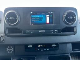 MERCEDES-BENZ Sprinter 315 9G-TR HOCH+LANG KLIMA 3-SITZ KAMERA