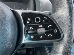 MERCEDES-BENZ Sprinter 315 9G-TR HOCH+LANG KLIMA 3-SITZ KAMERA