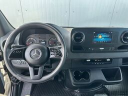 MERCEDES-BENZ Sprinter 315 9G-TR HOCH+LANG KLIMA 3-SITZ KAMERA