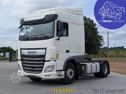 DAF XF 480