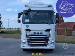 DAF XG 480