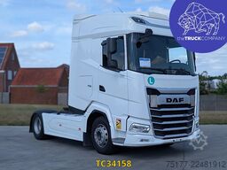 DAF XG 480