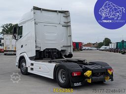 DAF XG 480