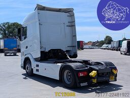 DAF XG 480