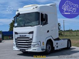 DAF XG 480