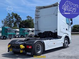 DAF XG 480