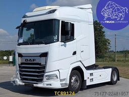 DAF XG 480