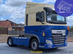 DAF XF 480