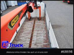 MAN TGS 26.440,  Kran PK23.001L, 16m, Lenkachse
