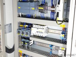 Umkehrosmoseanlage EnviroFalk Geo 3000-2