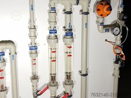 Umkehrosmoseanlage EnviroFalk Geo 3000-2