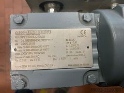 AMI Fördertechnik Gurtband