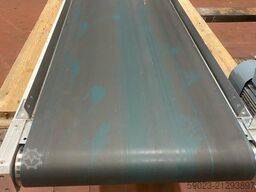 AMI Fördertechnik Gurtband