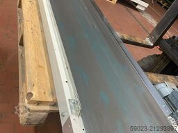 AMI Fördertechnik Gurtband