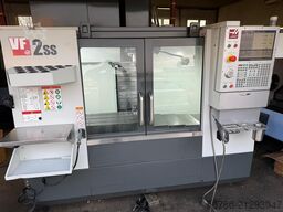 HAAS VF-2SS