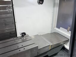 HAAS VF-2SS