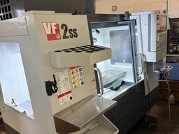 HAAS VF-2SS