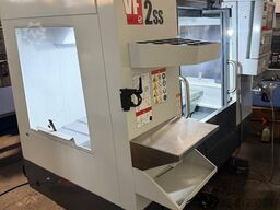 HAAS VF-2SS