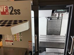 HAAS VF-2SS