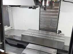 HAAS VF-2SS