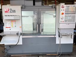 HAAS VF-2SS