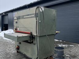 Sandingmaster SCSB-2-1100