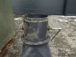 Sandingmaster SCSB-2-1100