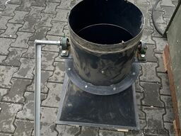 Sandingmaster SCSB-2-1100