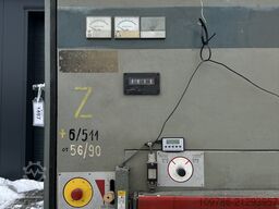 Sandingmaster SCSB-2-1100