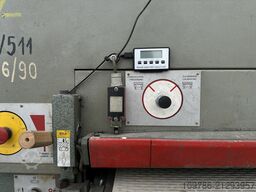 Sandingmaster SCSB-2-1100