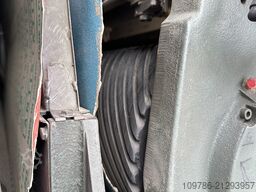 Sandingmaster SCSB-2-1100