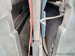 Sandingmaster SCSB-2-1100