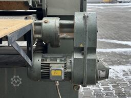Sandingmaster SCSB-2-1100